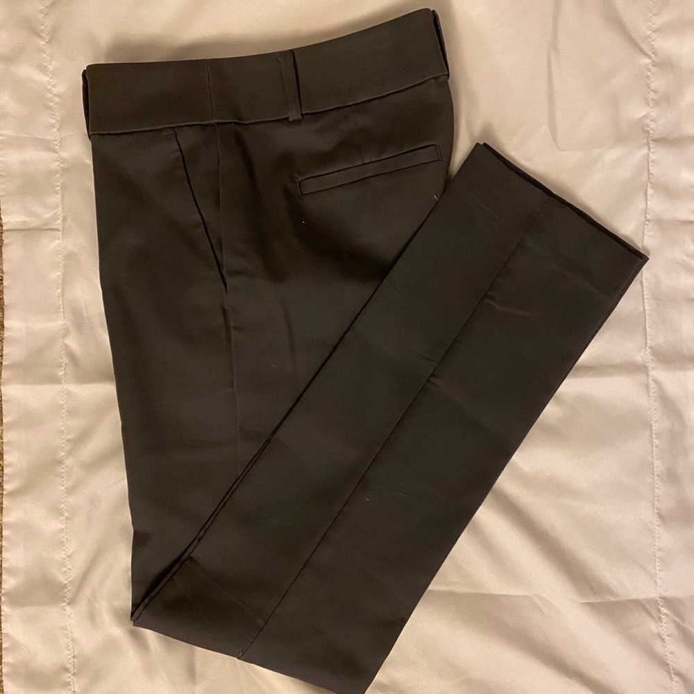 The Loft Straight Leg Pants